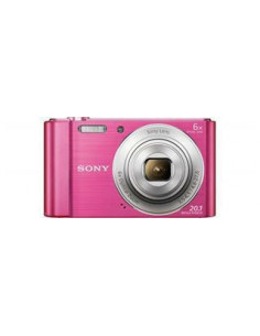 Camara Fotos Compacta Sony...