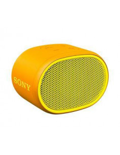 Sony SRS-XB01 Amarillo...