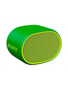 Sony SRS-XB01 Verde Altavoz...