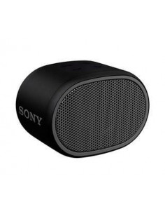 Sony SRS-XB01 Negro Altavoz...