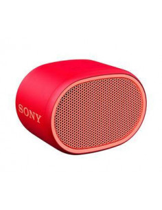 Sony SRS-XB01 Rojo Altavoz...