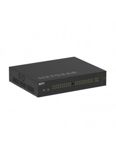 Switch NETGEAR M4250-40G8XF-PoE++,... Switch NETGEAR M4250-40G8XF-PoE++,...