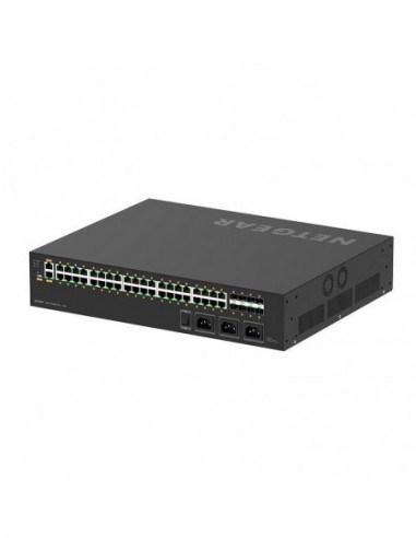 Switch NETGEAR M4250-40G8XF-PoE++,... Switch NETGEAR M4250-40G8XF-PoE++,...