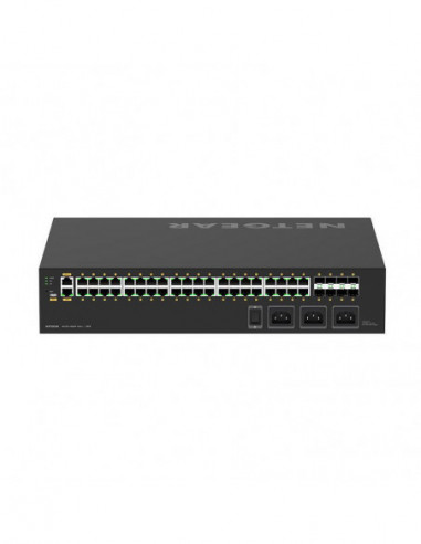 Switch NETGEAR M4250-40G8XF-PoE++,... Switch NETGEAR M4250-40G8XF-PoE++,...