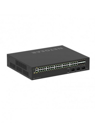 Switch NETGEAR M4250-40G8XF-PoE++,... Switch NETGEAR M4250-40G8XF-PoE++,...