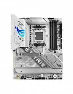 Placa-mãe Asus ROG Strix...