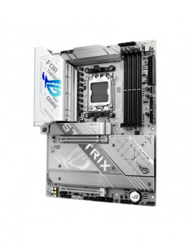 Placa-mãe Asus ROG Strix X870-A...