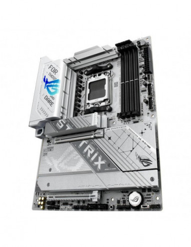 Placa-mãe Asus ROG Strix X870-A...