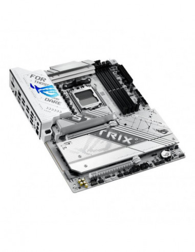 Placa-mãe Asus ROG Strix X870-A...