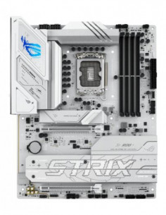 Placa-mãe Asus ROG Strix...