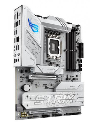 Placa-mãe Asus ROG Strix B860-A...