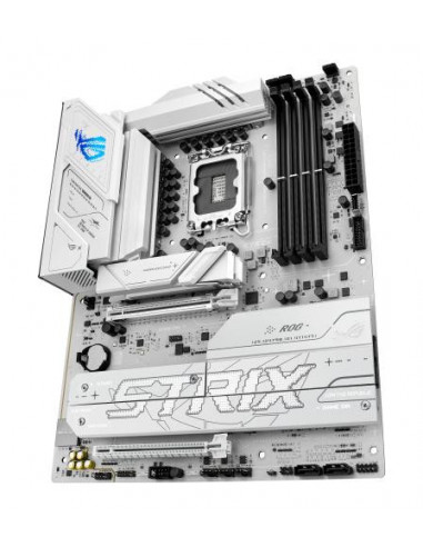 Placa-mãe Asus ROG Strix B860-A...