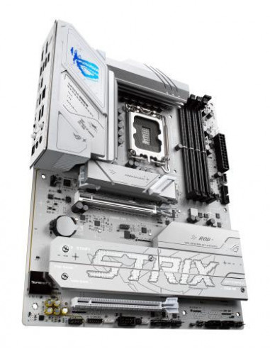 Placa-mãe Asus ROG Strix B860-A...