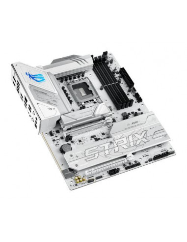 Placa-mãe Asus ROG Strix B860-A...