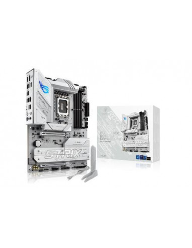 Placa-mãe Asus ROG Strix B860-A...