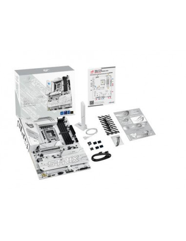 Placa-mãe Asus ROG Strix B860-A...