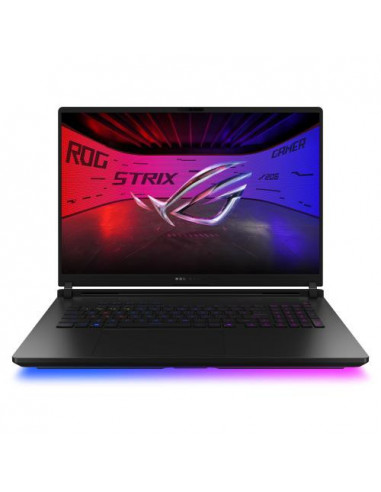 Portátil ASUS ROG Strix SCAR 18...
