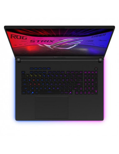 Portátil ASUS ROG Strix SCAR 18...