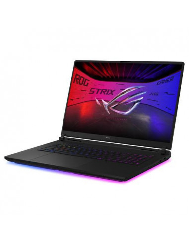 Portátil ASUS ROG Strix SCAR 18...