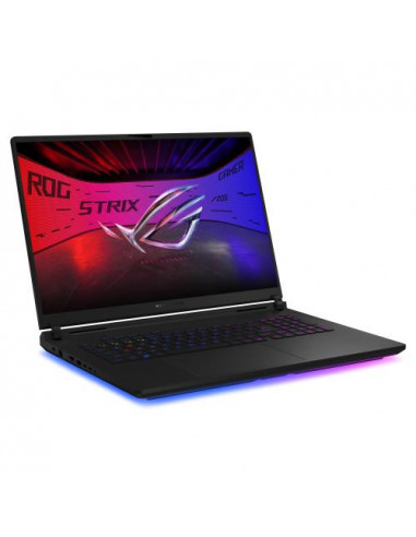 Portátil ASUS ROG Strix SCAR 18...