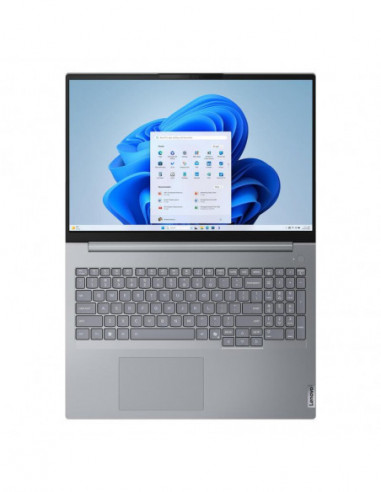 Thinkbook 16 G8 Irl Core 5 210hsyst...