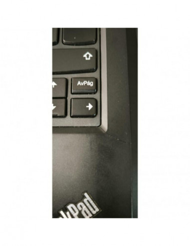 Portátil Lenovo ThinkPad L380... Portátil Lenovo ThinkPad L380...