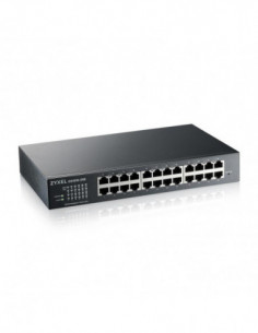 Switch Zyxel GS1915-24E...