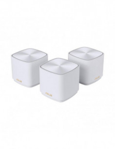 Sistema de Router Mesh ASUS...