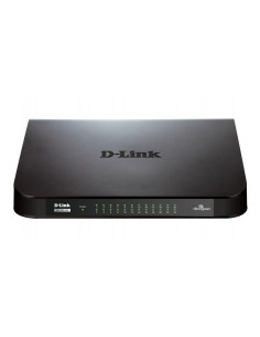 Switch Gigabit D-Link...