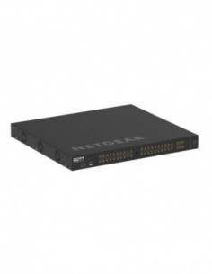 Switch de Rede NETGEAR...