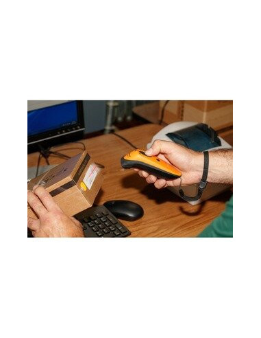 Socket Mobile Durascan D730 Laser...