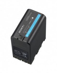 Sony Bateria Lithium Ion...
