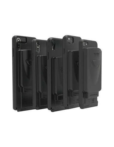 Socket Mobile Durasled Ds840 Uni Bc...