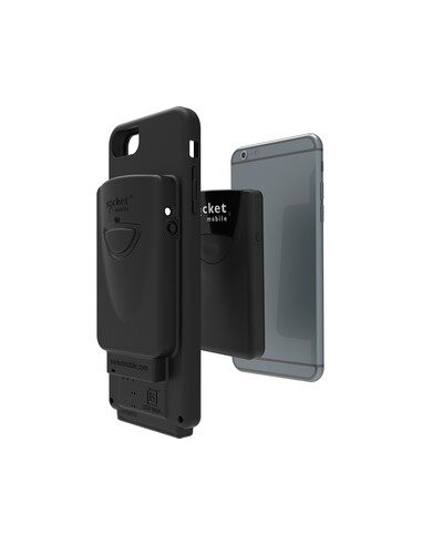 Socket Mobile Durasled Ds840 Uni Bc...