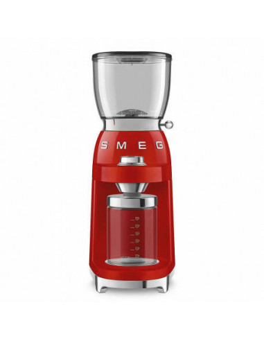 Smeg - Moinho Café CGF01RDEU
