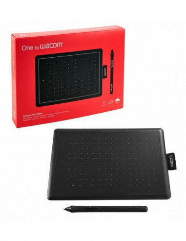 Tablet Wacom One by Wacom Small... Tablet Wacom One by Wacom Small...