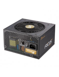 Fonte Gold Certified 650W...