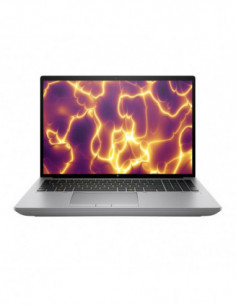 Portátil HP ZBook Fury 16...