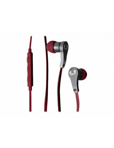 Lace Earbuds Ruby - Lace...