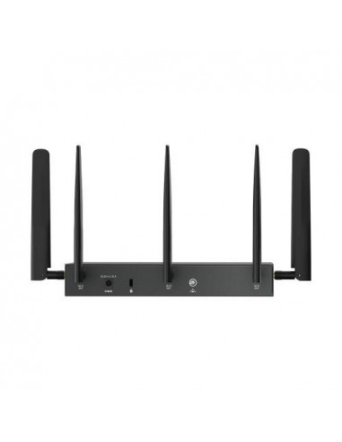 Router TP-Link Omada ER706WP-4G:...