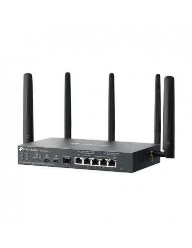 Router TP-Link Omada ER706WP-4G:...