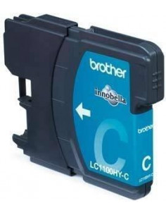 Brother Cartucho tinta Cyan...