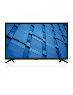 TV 32" HD Smart TV Sharp