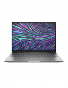 Portátil HP ZBook Power...