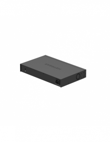 NETGEAR GS324P - Interruptor - sem... NETGEAR GS324P - Interruptor - sem...
