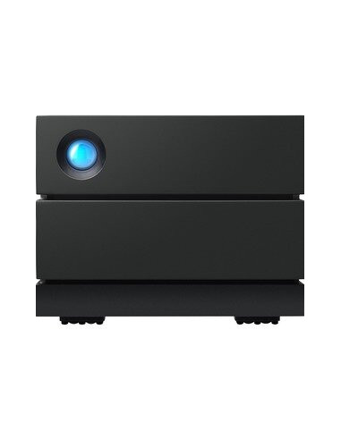 Seagate Lacie 2big Raid 28tb 3.5in... Seagate Lacie 2big Raid 28tb 3.5in...