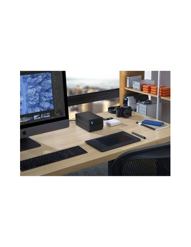 Seagate Lacie 2big Raid 28tb 3.5in... Seagate Lacie 2big Raid 28tb 3.5in...