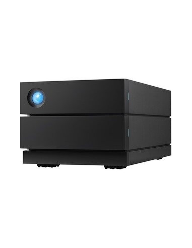 Seagate Lacie 2big Raid 28tb 3.5in... Seagate Lacie 2big Raid 28tb 3.5in...