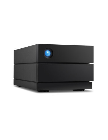 Seagate Lacie 2big Raid 28tb 3.5in... Seagate Lacie 2big Raid 28tb 3.5in...