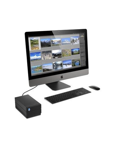 Seagate Lacie 2big Raid 28tb 3.5in... Seagate Lacie 2big Raid 28tb 3.5in...